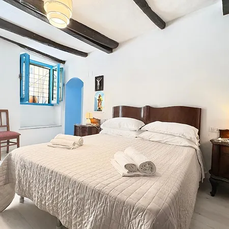 Apartman Santi E Briganti