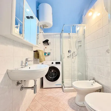 Apartman Santi E Briganti