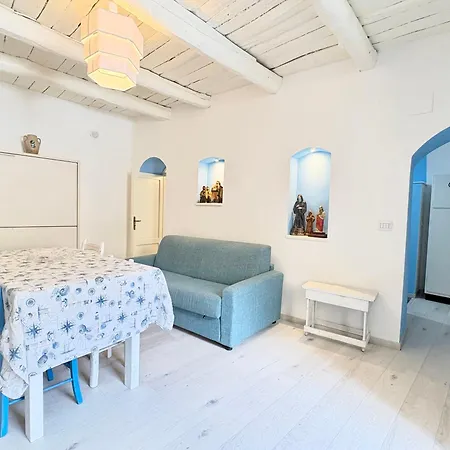 Santi E Briganti Appartamento Tropea