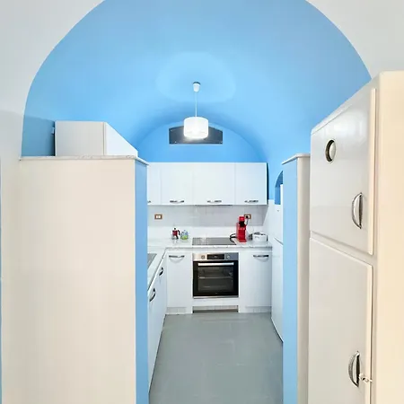 Santi E Briganti Apartman Tropea