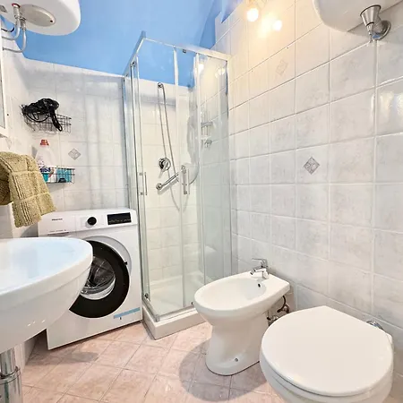 Apartman Santi E Briganti Tropea