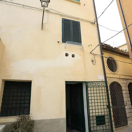 Appartamento Santi E Briganti Tropea