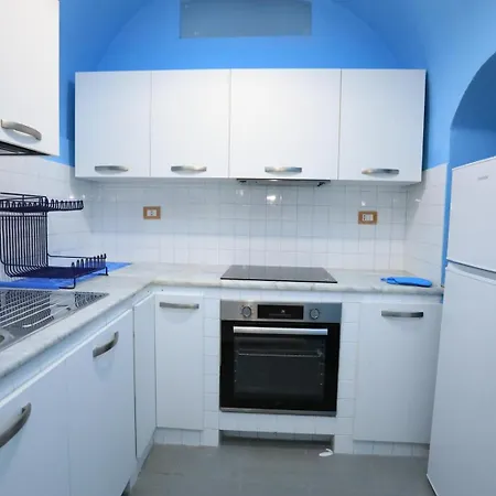 Santi E Briganti Apartman *