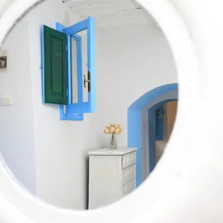 Santi E Briganti Tropea